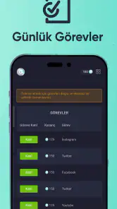 Gbakiyem - Para Kazan screenshot