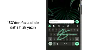 Gboard - Google Klavye screenshot