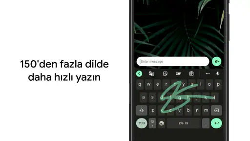 Gboard - Google Klavye 1
