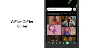 Gboard - Google Klavye screenshot