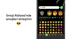 Gboard - Google Klavye screenshot