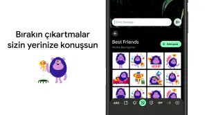 Gboard - Google Klavye screenshot