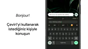 Gboard - Google Klavye screenshot