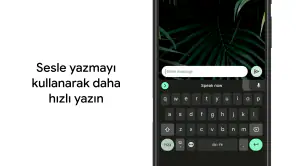 Gboard - Google Klavye screenshot