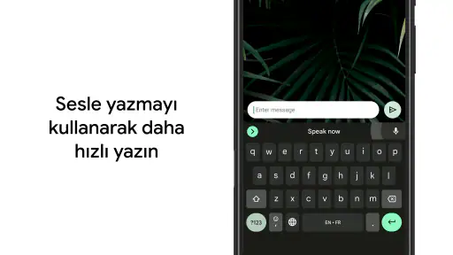 Gboard - Google Klavye 6