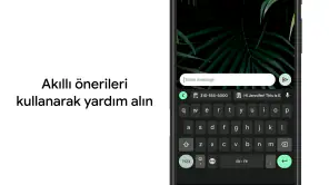 Gboard - Google Klavye screenshot