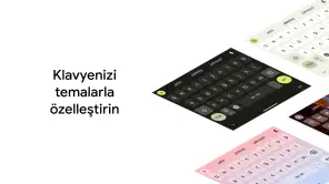 Gboard - Google Klavye screenshot