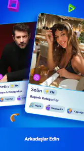 Geç Karşıma: Bilgi Yarışması screenshot