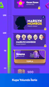 Geç Karşıma: Bilgi Yarışması screenshot