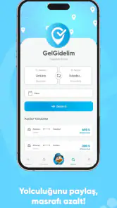 Gel Gidelim screenshot