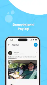 Gel Gidelim screenshot