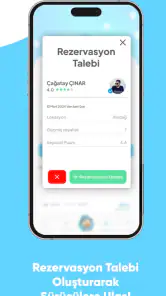 Gel Gidelim screenshot