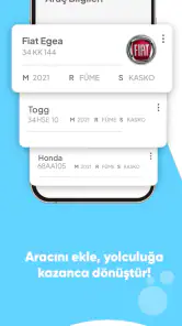 Gel Gidelim screenshot