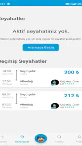 Gel Gidelim screenshot