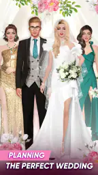 Gelin Makyaj ve Giydirme Oyunu 7