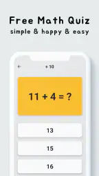 Gems Plus Quiz - Stars Math 3