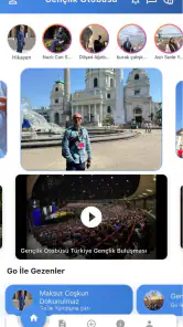 Gençlik Otobüsü screenshot