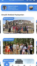 Gençlik Otobüsü 2