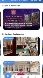Gençlik Otobüsü screenshot