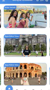 Gençlik Otobüsü screenshot