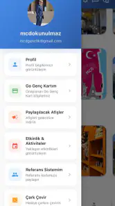 Gençlik Otobüsü screenshot