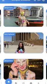 Gençlik Otobüsü screenshot