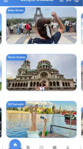 Gençlik Otobüsü screenshot