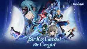 Genshin Impact screenshot