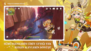 Genshin Impact screenshot