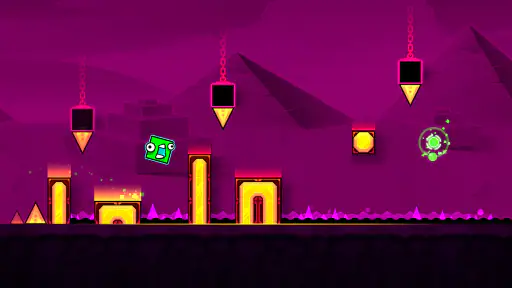 Geometry Dash SubZero 7