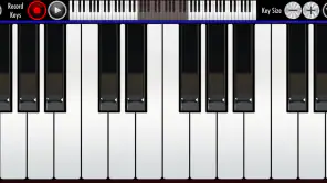 Gerçek Piyano screenshot