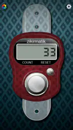 Gerçek Zikirmatik 2