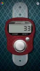 Gerçek Zikirmatik screenshot