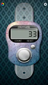 Gerçek Zikirmatik screenshot