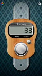 Gerçek Zikirmatik 4