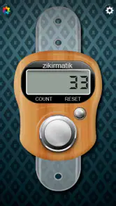 Gerçek Zikirmatik screenshot