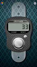 Gerçek Zikirmatik 6