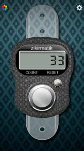 Gerçek Zikirmatik screenshot