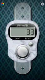 Gerçek Zikirmatik 7