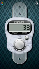 Gerçek Zikirmatik screenshot
