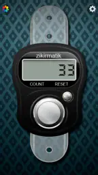Gerçek Zikirmatik 8