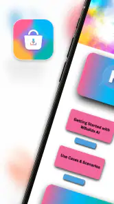GetApps Xiome Apk Explanation screenshot