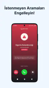 Getcontact screenshot