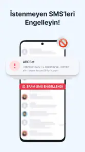 Getcontact screenshot