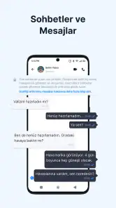 Getcontact screenshot