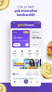 getir: market, yemek ve dahası screenshot