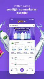 getir: market, yemek ve dahası 7