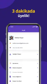GetirAraç - Araç Kiralama screenshot