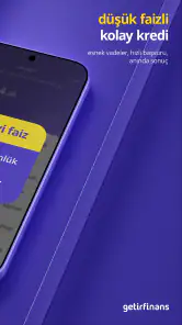 getirfinans screenshot