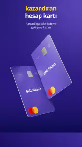 getirfinans screenshot